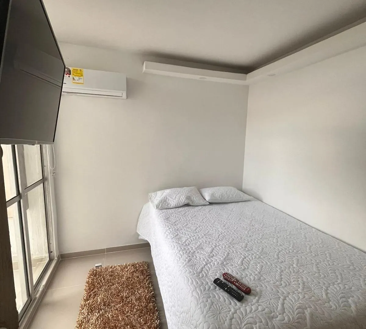 Apartamento Cerca Al Mar Картахена 0*,