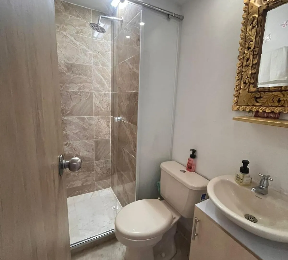 Apartamento Cerca Al Mar Картахена