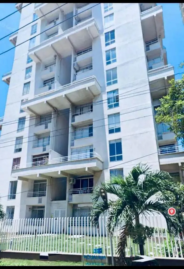 Apartamento Cerca Al Mar Картахена 0*,  Колумбия